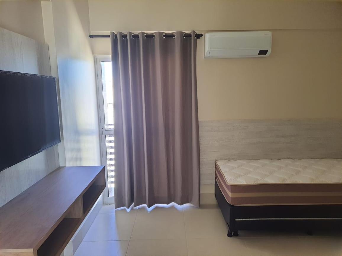 Apartamento Spazzio Diroma Acqua Park Splash *