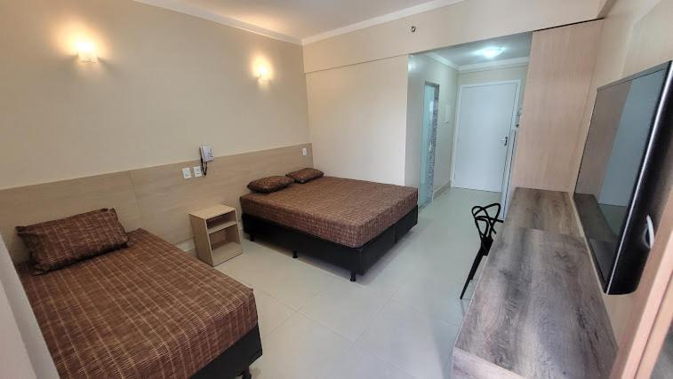 Apartamento Spazzio Diroma Acqua Park Splash *